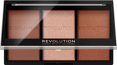 Ultra Sculpt & Contour, paleta za konturisanje C04 REVOLUTION