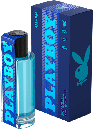 AM – PM edt  PLAYBOY