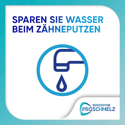 Zahnpasta ProSchmelz Zahnschmelzschutz SENSODYNE
