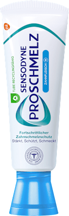 Zahnpasta ProSchmelz Zahnfleisch SENSODYNE
