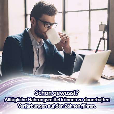 Zahnpasta White & Shine Reisegröße Odol med 3