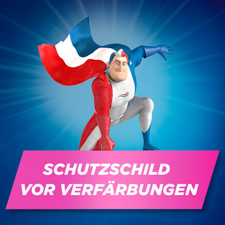 Zahnpasta Extrem Fresh, Reisegröße Odol med 3