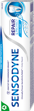 Паста за зъби Repair&Protect SENSODYNE