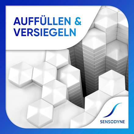 Zahnpasta Repair & Protect Sensodyne