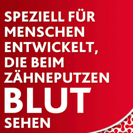Zahnpasta Classic fluoridfrei Parodontax
