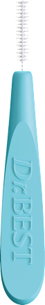 Interdentalbürsten GreenClean - Größe 3 Dr. Best