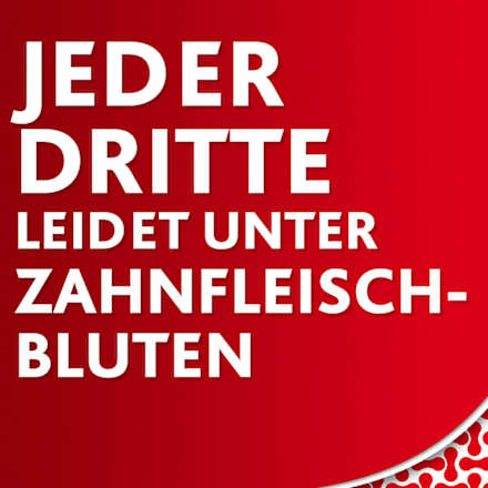 Zahnpasta Extra Frisch Parodontax