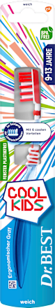 Zahnbürste Kinder Cool Kids weich sortiert Dr. Best