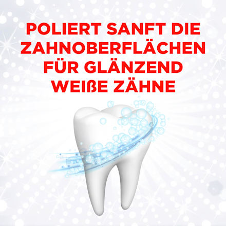 Zahnpasta Brilliant White Odol med 3