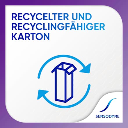 Zahnpasta Direct  Sensodyne
