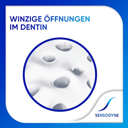Zahnpasta MultiCare Original  Sensodyne