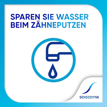 Zahnpasta MultiCare Sanftweiß SENSODYNE