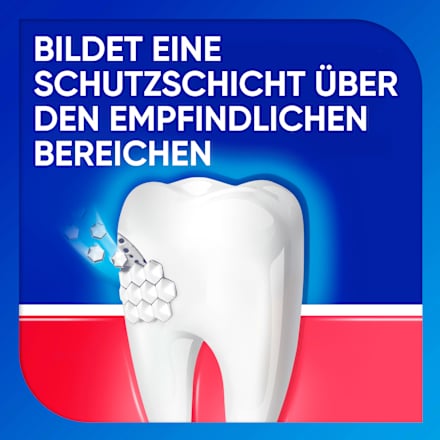 Zahncreme Sensitivität & Zahnfleisch SENSODYNE