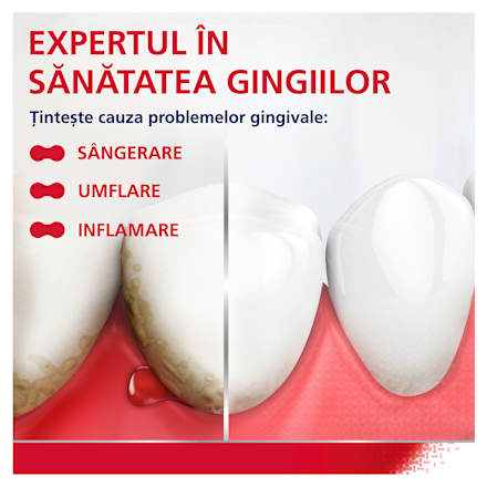 Pastă de dinți active gum repair  parodontax