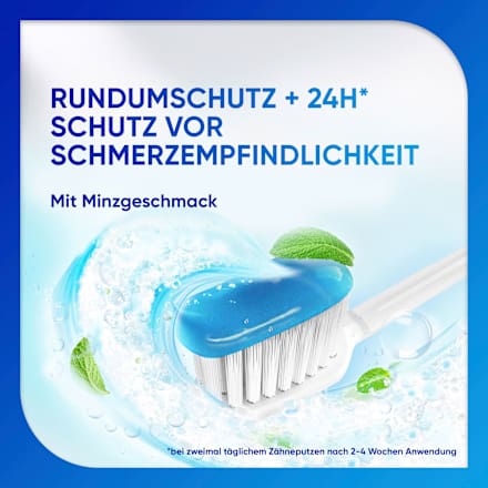 Zahnpasta Multicare Original Sensodyne