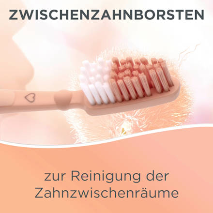 Zahnbürste Color of the Year, mittel Dr. Best