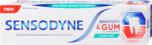 Sensitivity & Gum pasta za zube Sensodyne