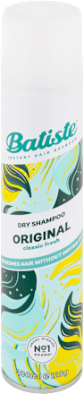 Šampon za suvo pranje - Original  Batiste