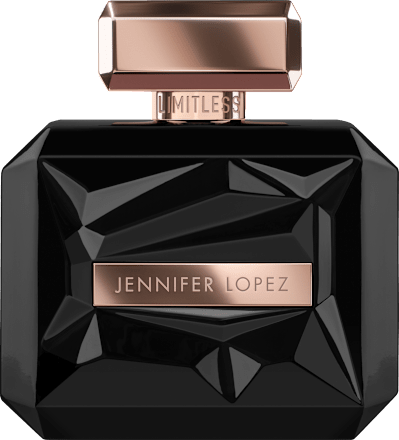 Dámska parfumovaná voda Limitless Jennifer Lopez