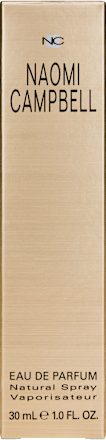 Naomi Campbell Eau de Parfum Naomi Campbell