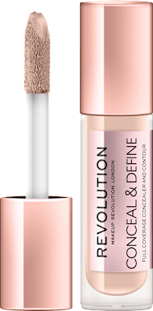 Conceal & Define tečni korektor – C4 REVOLUTION