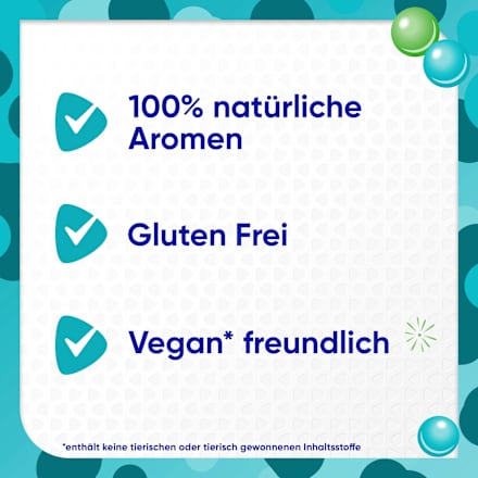 Zahnpasta Kinder ProSchmelz 0-6 Jahre Sensodyne