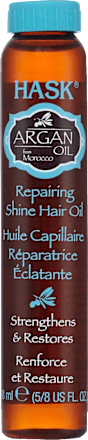 Pflegeöl Argan Oil HASK