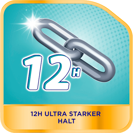 Haftcreme Ultra, Starker Halt + Versiegelung COREGA