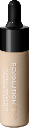 Фон дьо тен Foundation Drops - F2 Revolution PRO