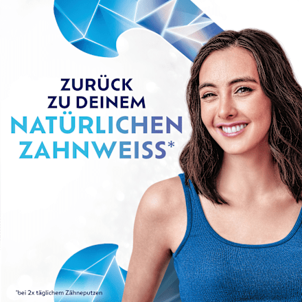 Zahnpasta White Renew  Odol med 3