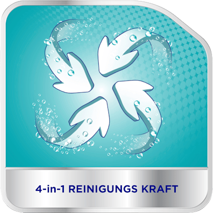 Gebissreiniger Tabs Bio Formel COREGA