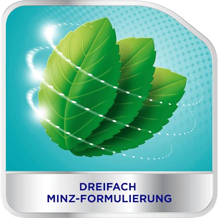 Gebissreiniger Tabs Bio Formel COREGA