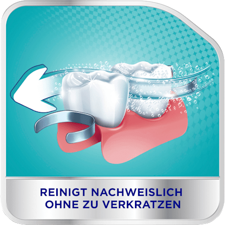 Gebissreiniger Tabs Intensiv Rundumschutz COREGA