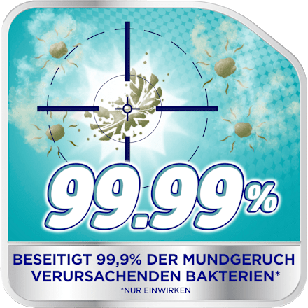 Gebissreiniger Tabs Intensiv Rundumschutz COREGA