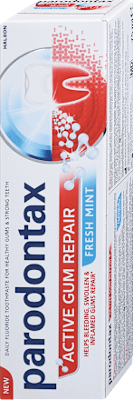 Zobna pasta Active Gum Repair parodontax