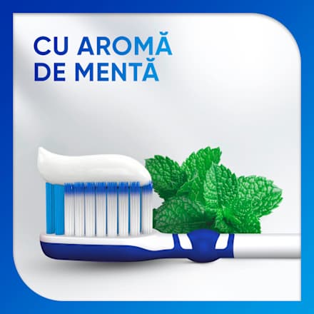 Pastă de dinți Repair and Protect SENSODYNE
