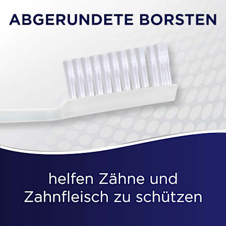 Zahnbürste Classic Original mittel sortiert Dr. Best