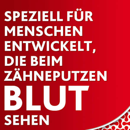 Zahnpasta Extra Frisch Parodontax