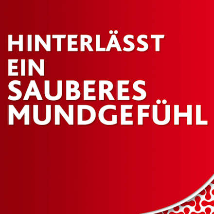 Zahnpasta Extra Frisch Parodontax