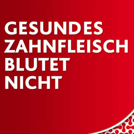 Zahnpasta Extra Frisch Parodontax