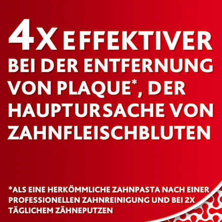 Zahnpasta Extra Frisch Parodontax