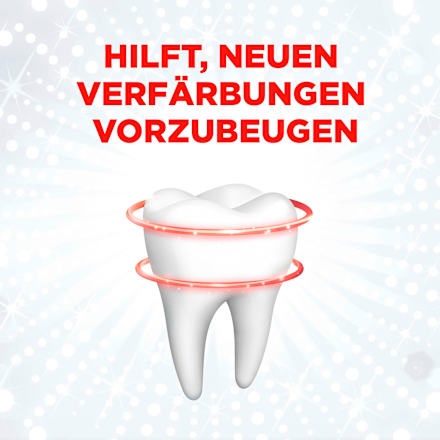 Zahnpasta Brilliant White  Odol