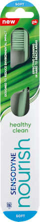 Periuta de dinti Nourish Healthy Clean Soft SENSODYNE