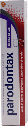 Pastă de dinți ultra clean parodontax