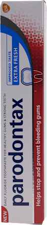 Pastă de dinți Extra Fresh  parodontax