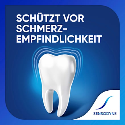 Zahnpasta MultiCare Original  Sensodyne