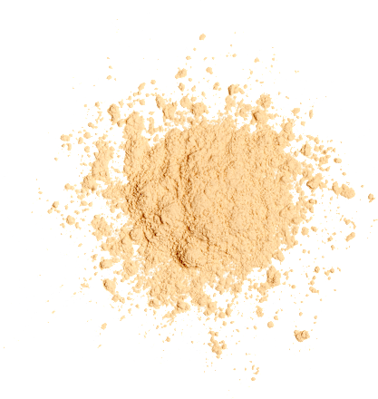 Loose Baking Powder puder u prahu - Banana REVOLUTION