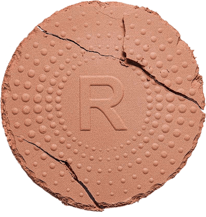 Mega Bronzer - 02 Warm REVOLUTION