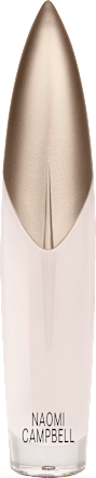 Naomi Campbell Eau de Toilette Naomi Campbell