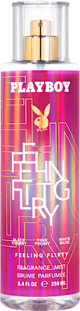 Testpermet Feeling Flirty PLAYBOY